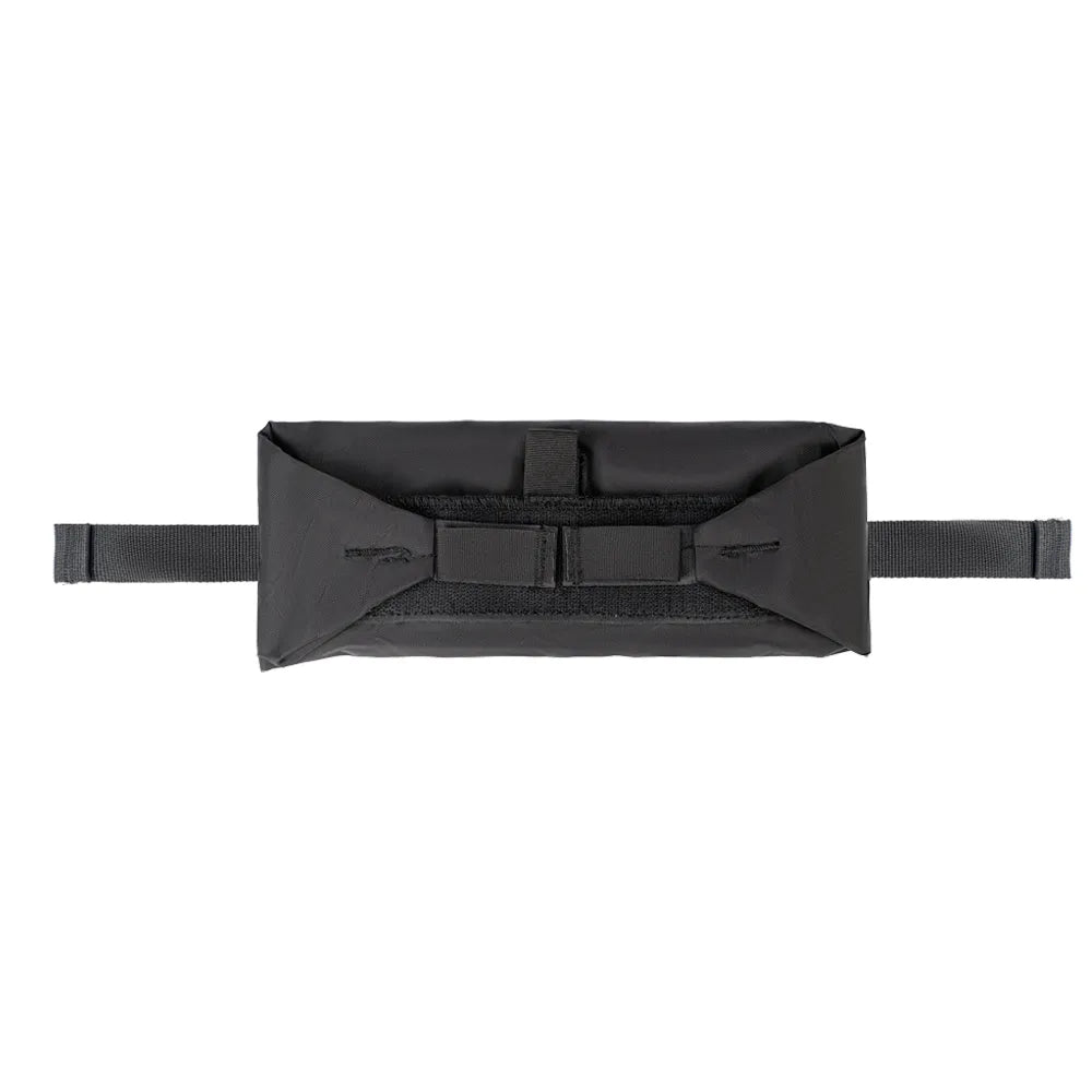 FlareSyn F-Series Quick-Deploy Trauma Pouch - Tactical Gear Field Deployment