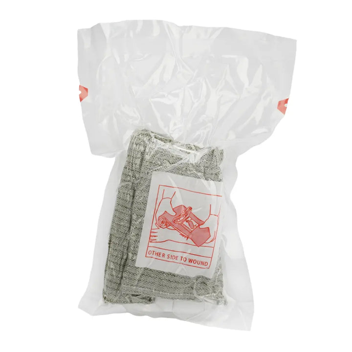 Emergency Medical Trauma Bandage - Flaresyn