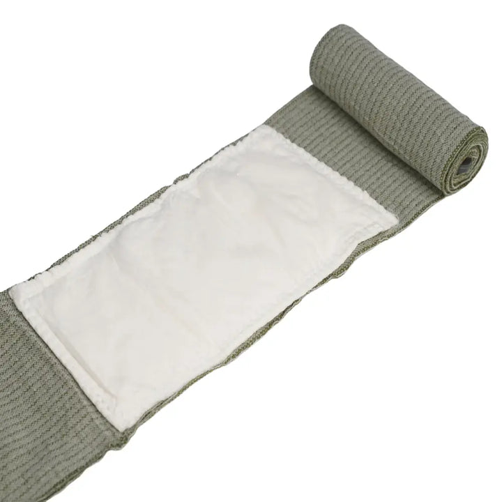 Emergency Medical Trauma Bandage - Flaresyn