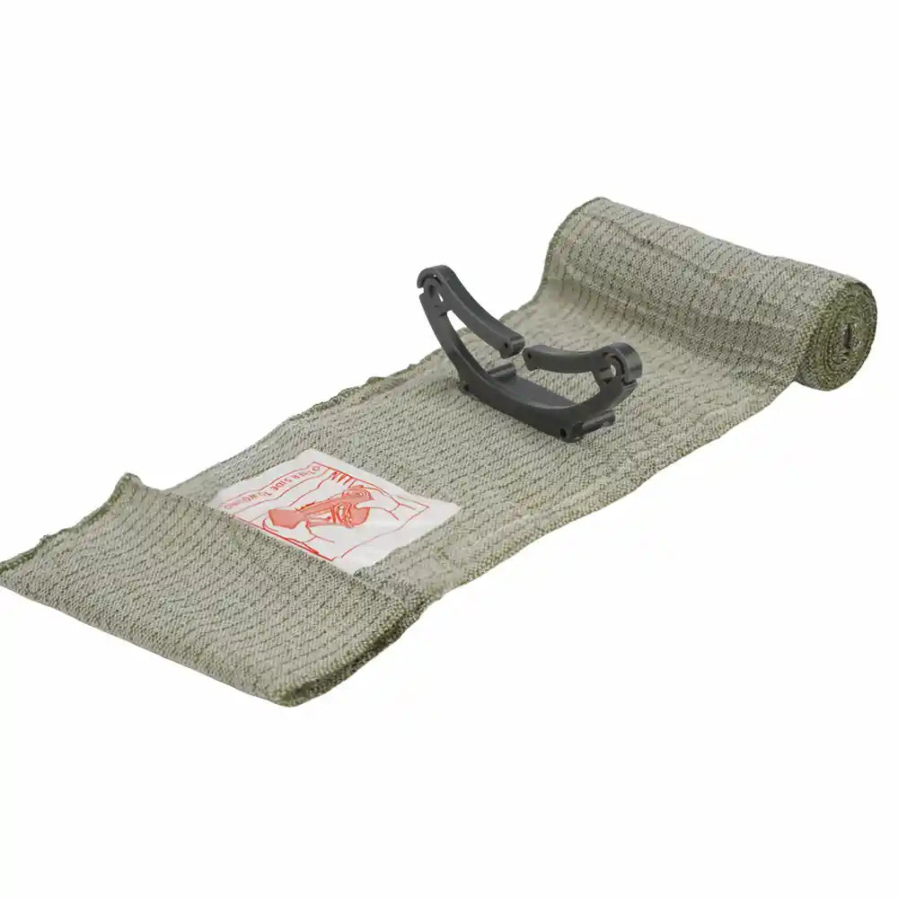 Emergency Medical Trauma Bandage - Flaresyn
