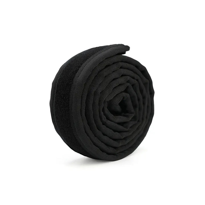 FlareSyn laser-Cut Tactical Duty Belt-Molle - FlareSyn