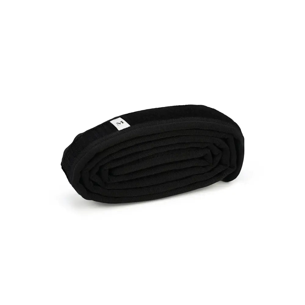 FlareSyn Laser-Cut MOLLE Tactical Duty Belt - Tactical MOLLE Mounting Scenario
