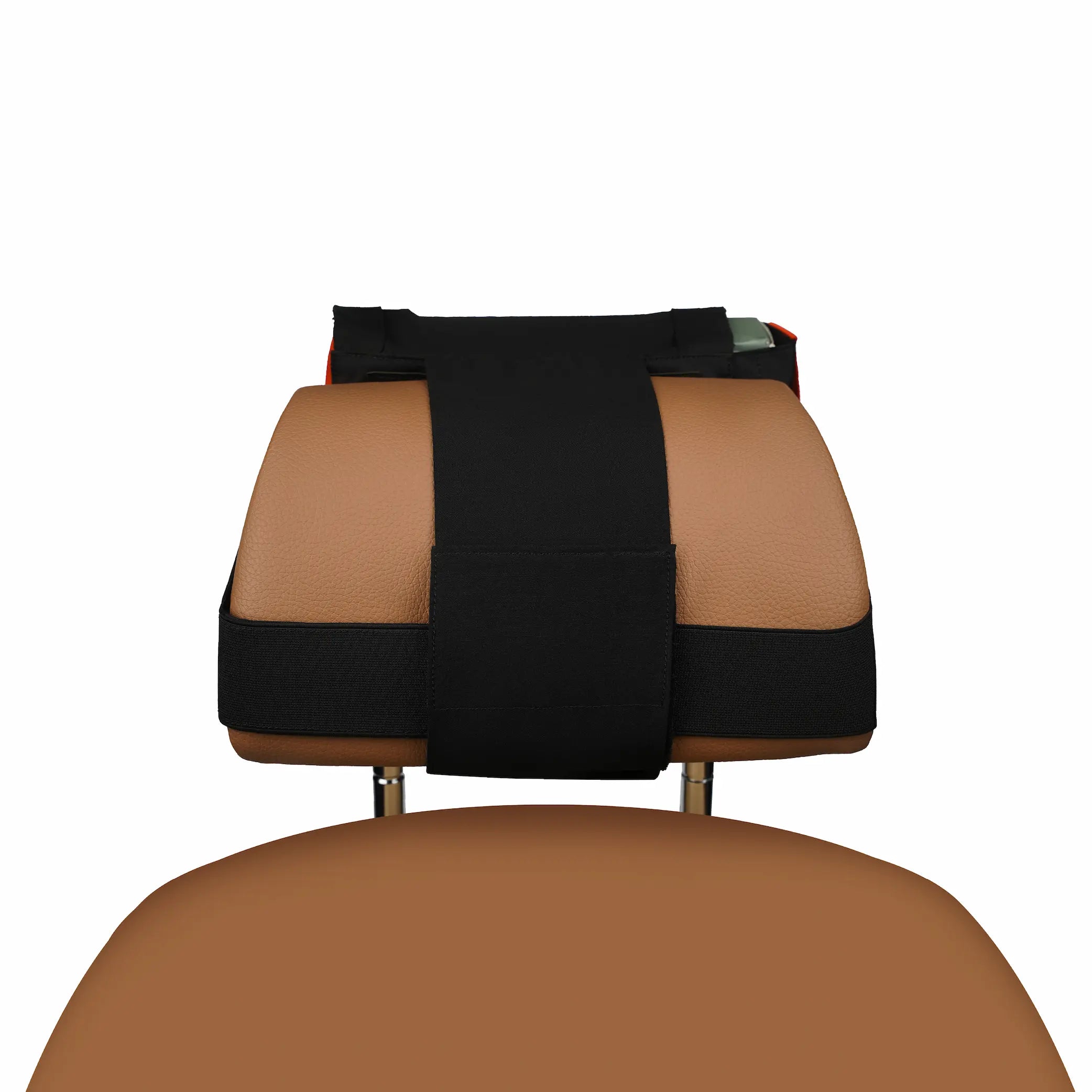 FlareSyn Vehicle Headrest Trauma IFAK Kit - Professional Combat Medical Setup
