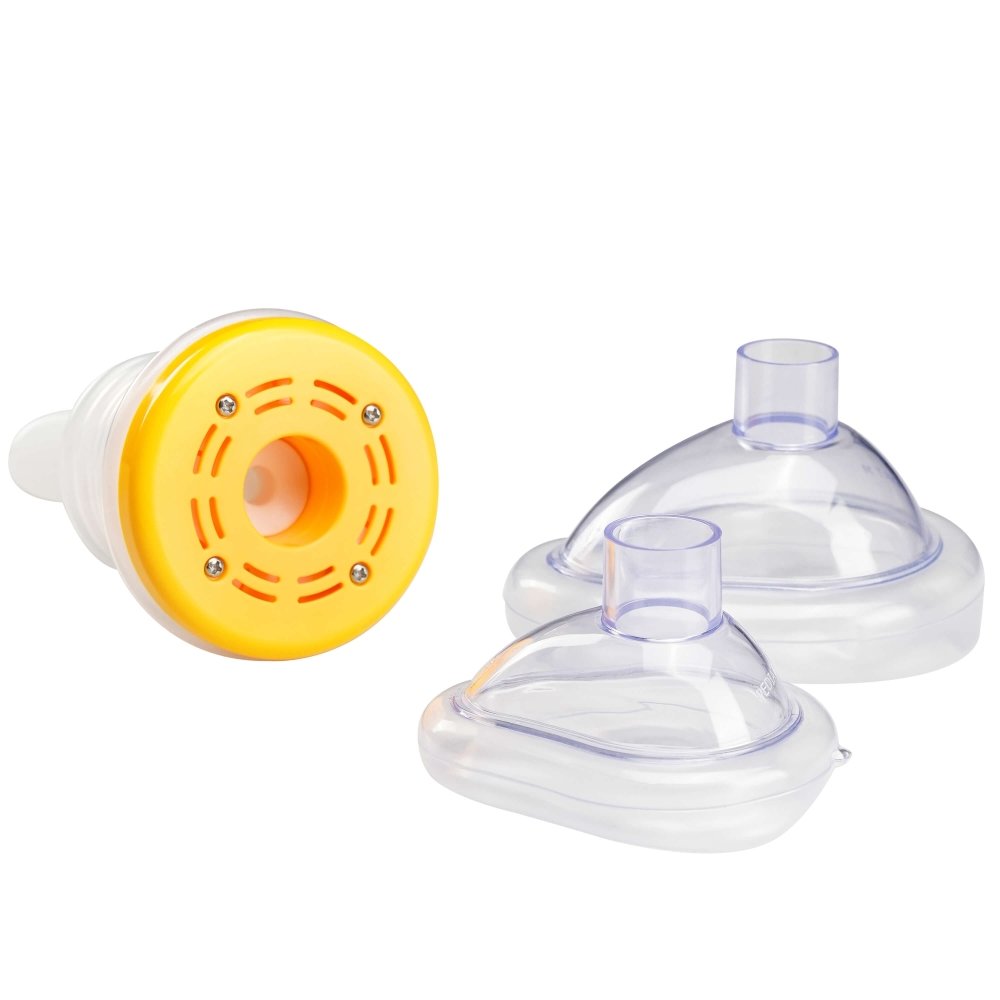 Emergency Airway Mask - FlareSyn