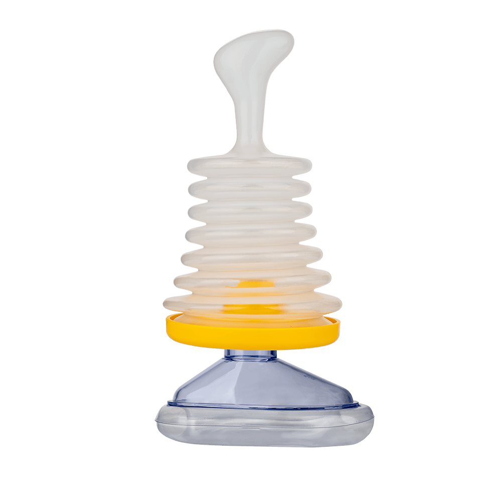 Emergency Airway Mask - FlareSyn