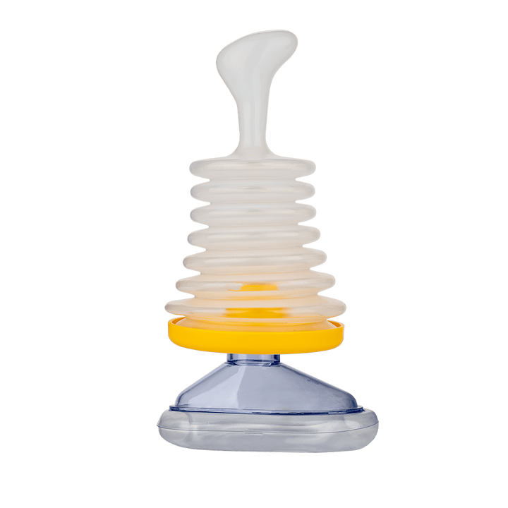 Emergency Airway Mask - FlareSyn