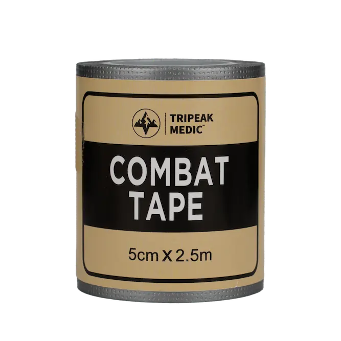 Rescue Tape - FlareSyn