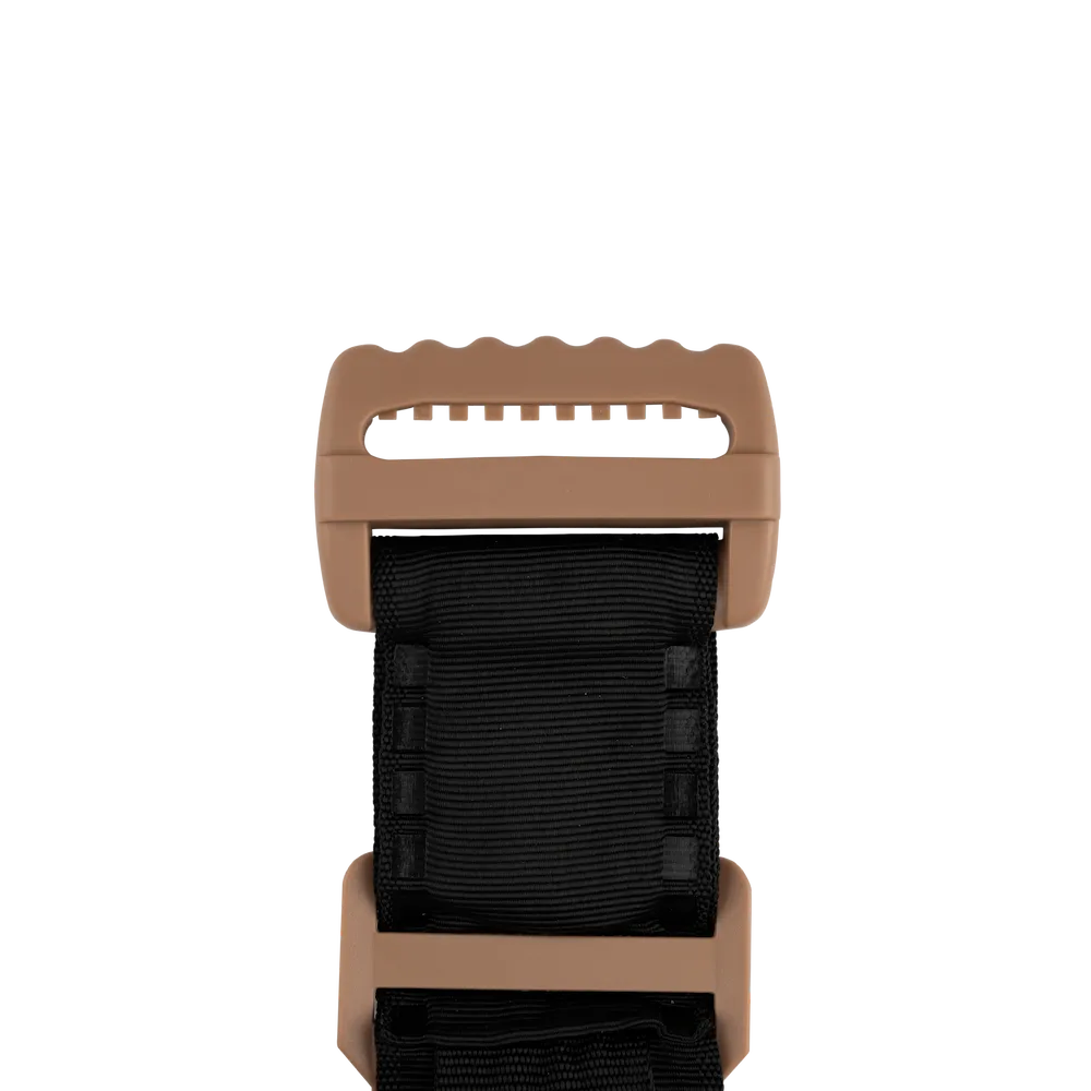 FlareSyn Tactical Windlass Tourniquet - Tactical MOLLE Mounting Scenario