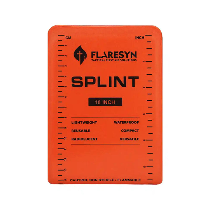 Medical Splint - FlareSyn