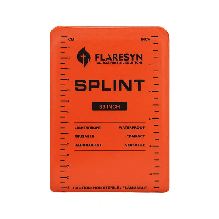Medical Splint - FlareSyn