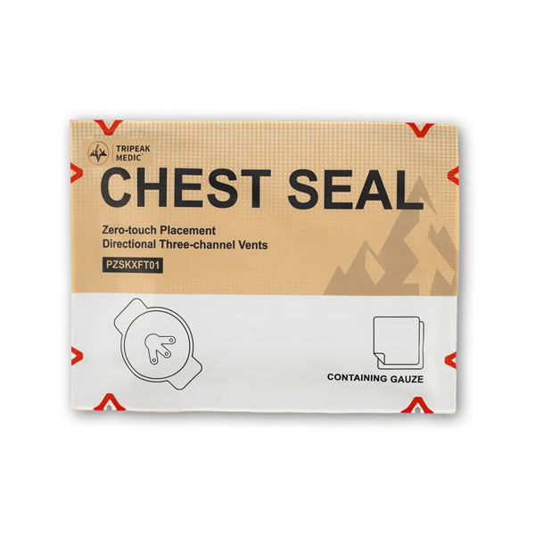 Chest Seal - FlareSyn