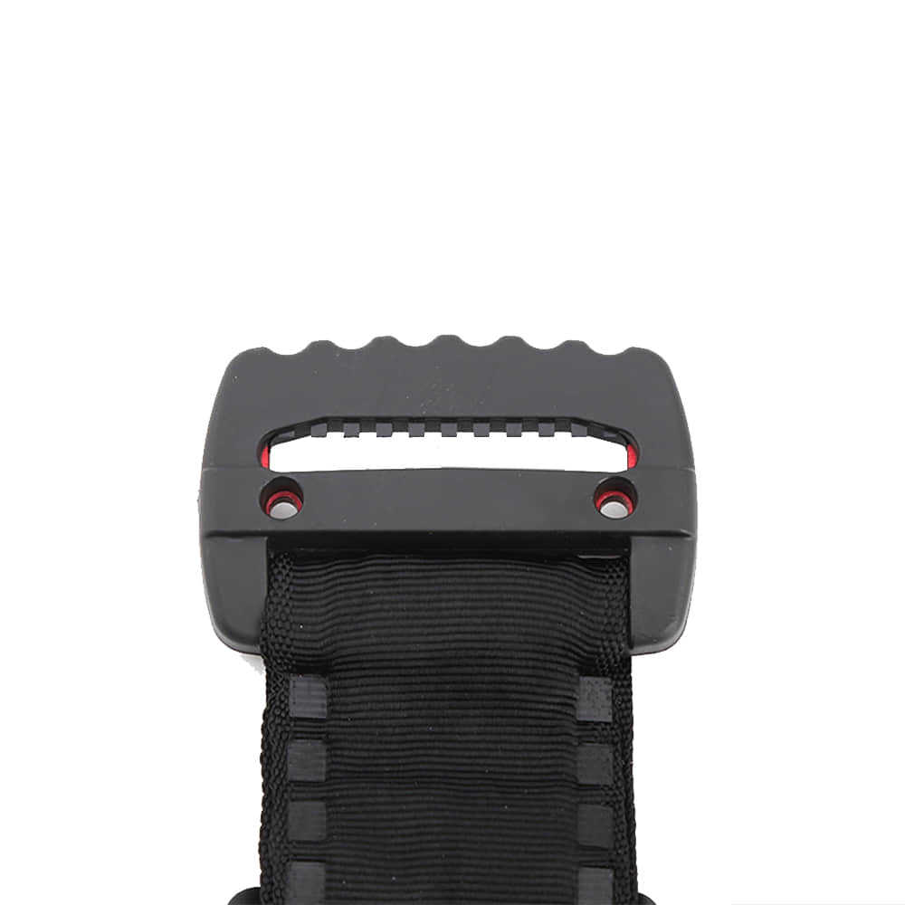 FlareSyn Metal Windlass Tourniquet for Tactical & EDC - Tactical Gear Field Deployment