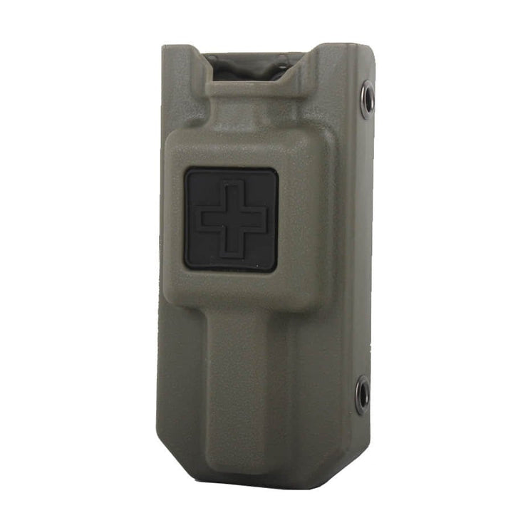 MOLLE - EcoTac Quick Access Tourniquet Box - FlareSyn