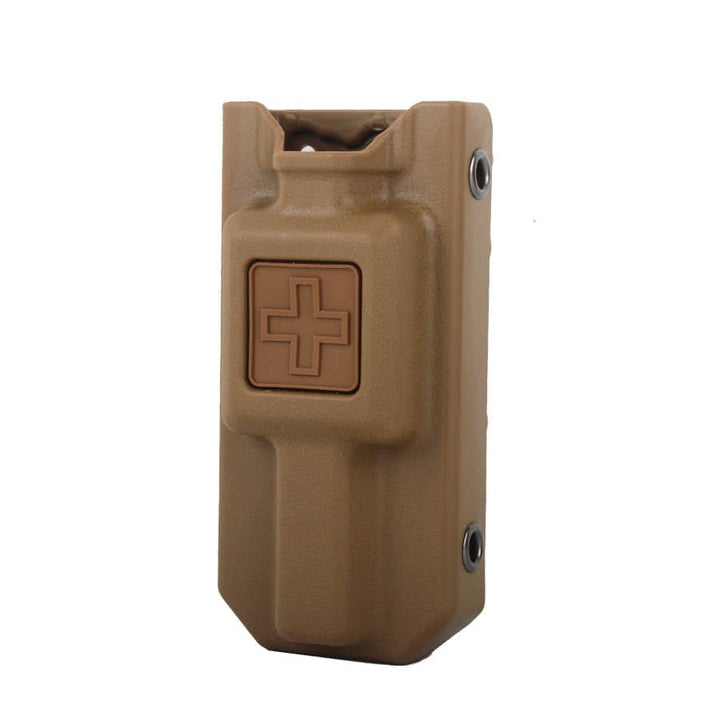 MOLLE - EcoTac Quick Access Tourniquet Box - FlareSyn