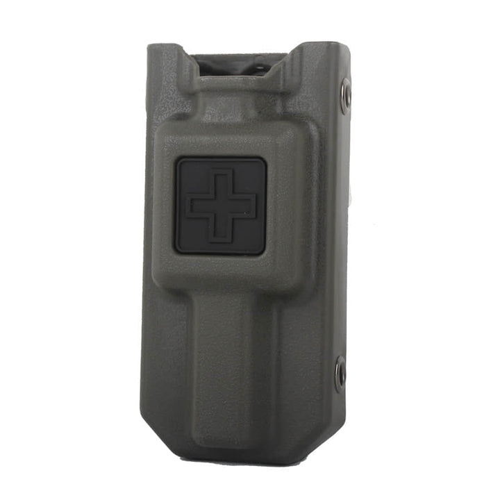 MOLLE - EcoTac Quick Access Tourniquet Box - FlareSyn