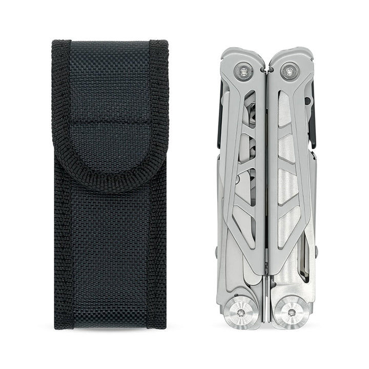 Compact Multi - Tool - FlareSyn