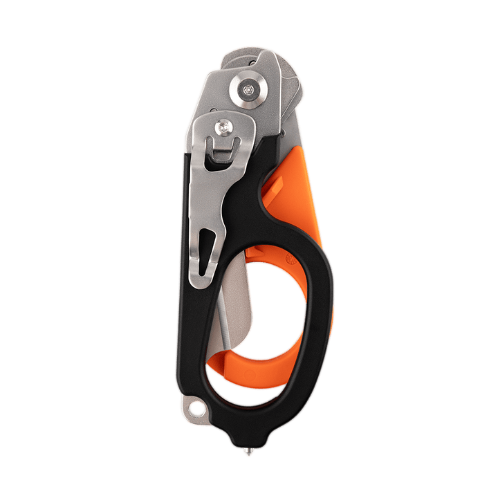 Multi - Purpose Folding Stainless Steel Scissors - FlareSyn