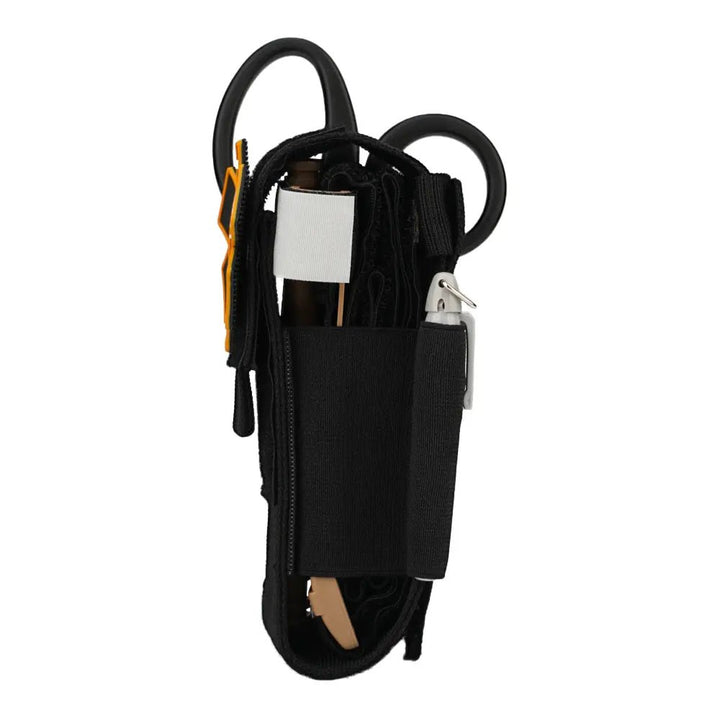 Tourniquet Holder - Portable Medical Kit - MIni IFAK - FlareSyn