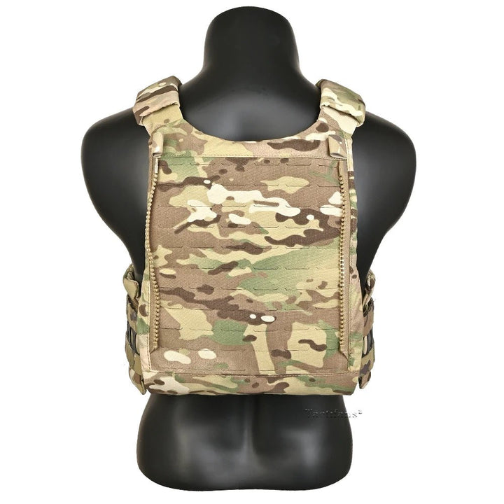 FCPC V5 Tactical Hunting Vest - DOPE Front Pouch - FlareSyn