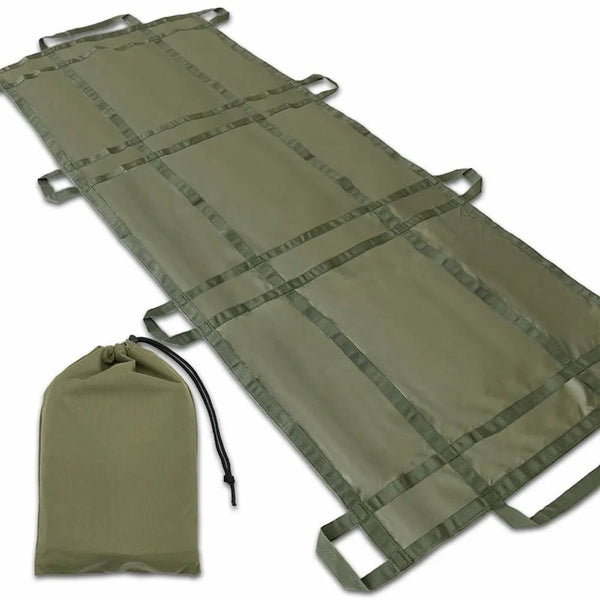 Multi - Purpose Emergency Stretchers - FlareSyn