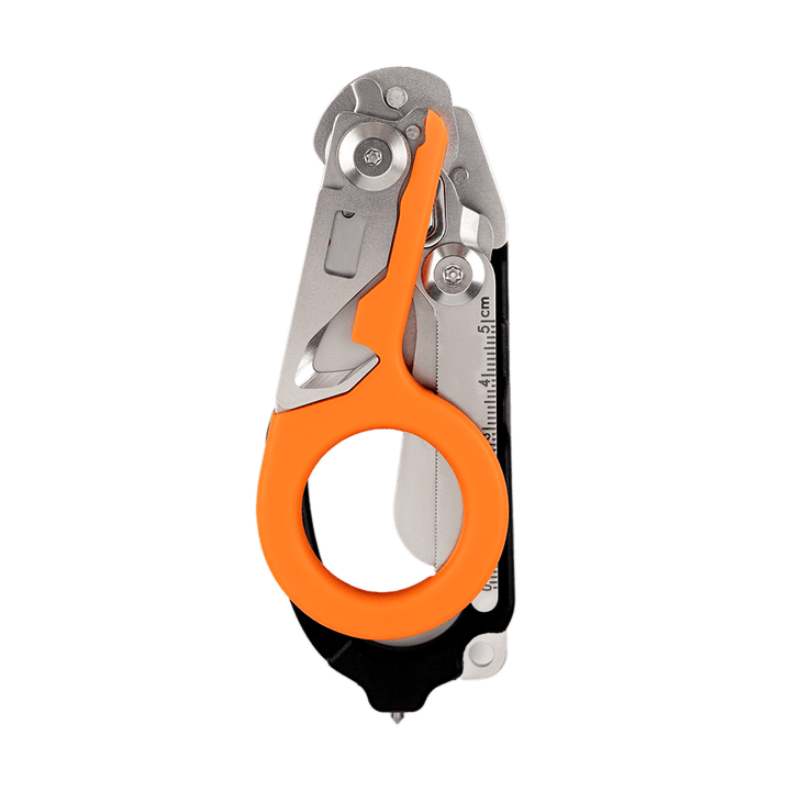 Multi - Purpose Folding Stainless Steel Scissors - FlareSyn