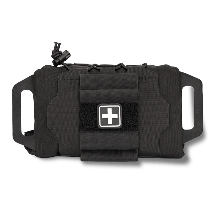 Rapid - Deploy EDC MOLLE Pouch - FlareSyn