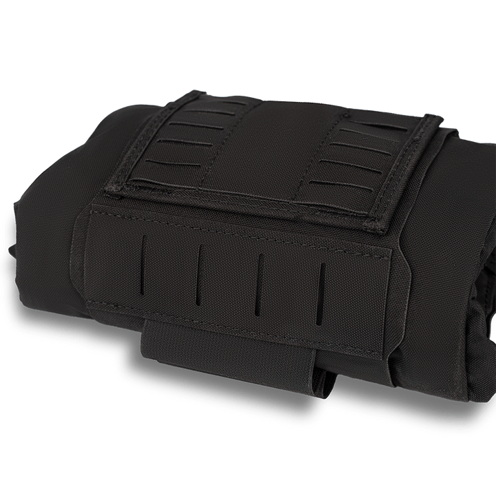 Rapid - Deploy EDC MOLLE Pouch - FlareSyn