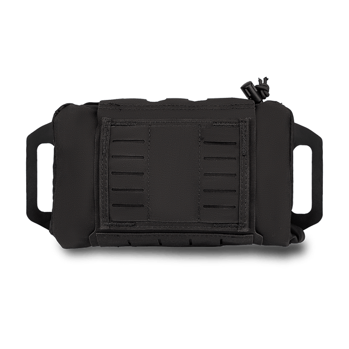 Rapid - Deploy EDC MOLLE Pouch - FlareSyn