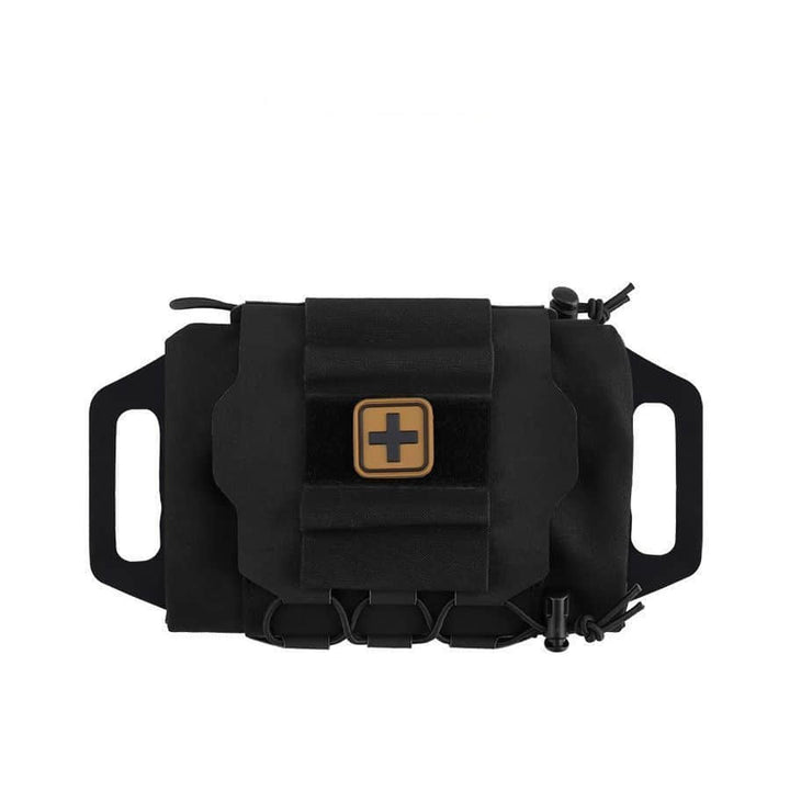 Rapid - Deploy EDC MOLLE Pouch - FlareSyn