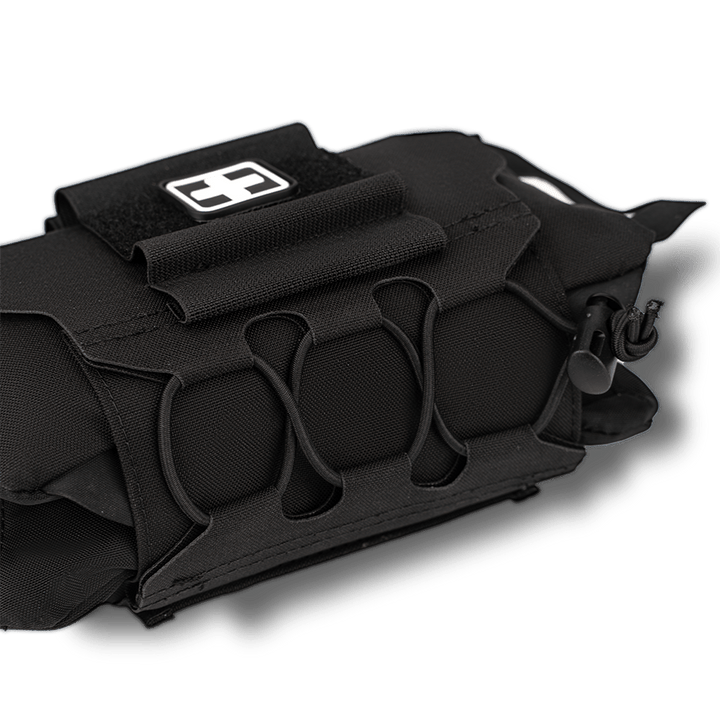 Rapid - Deploy EDC MOLLE Pouch - FlareSyn