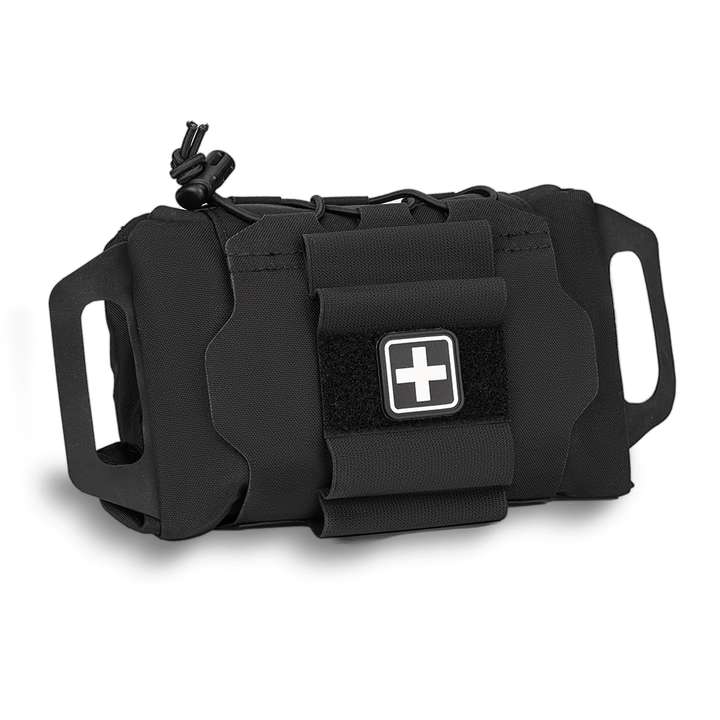 Rapid - Deploy EDC MOLLE Pouch - FlareSyn