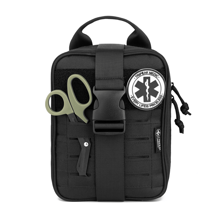 SE IFAK Trauma Kit - FlareSyn