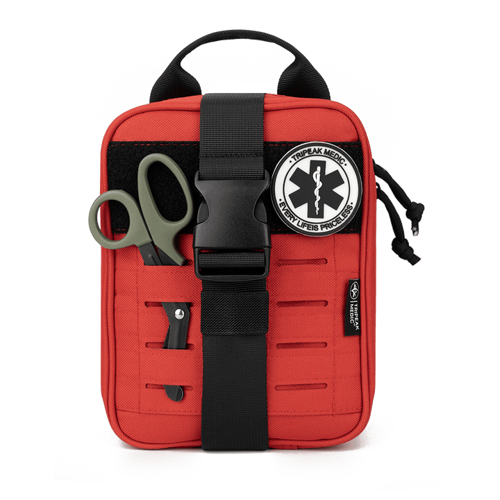 SE IFAK Trauma Kit - FlareSyn