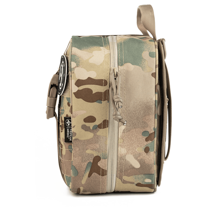 SE IFAK Trauma Kit - FlareSyn