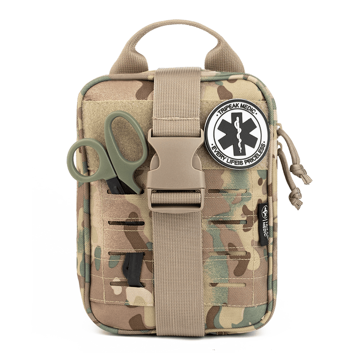 SE IFAK Trauma Kit - FlareSyn
tactical IFAK kit, emergency tourniquet kit, bleed control pouch, trauma kit refill, military med kit, compact EMT first aid kit, survival trauma pack, tactical first aid gear, outdoor trauma kit, combat medical supplies

