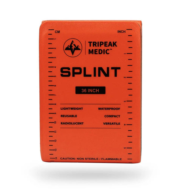 Splints Kit 4 - Size Pack - FlareSyn