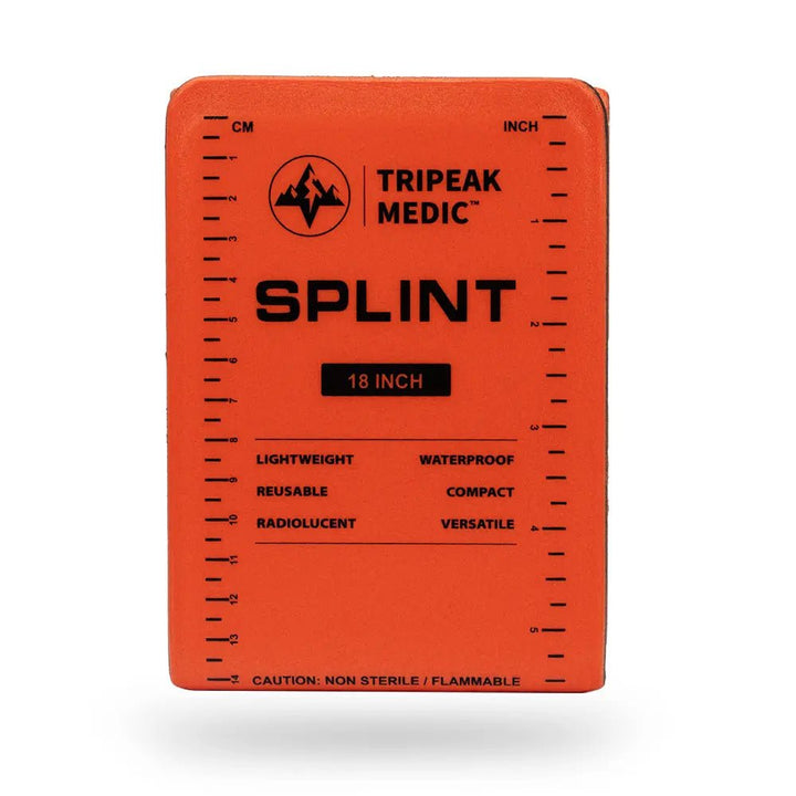 Splints Kit 4 - Size Pack - FlareSyn