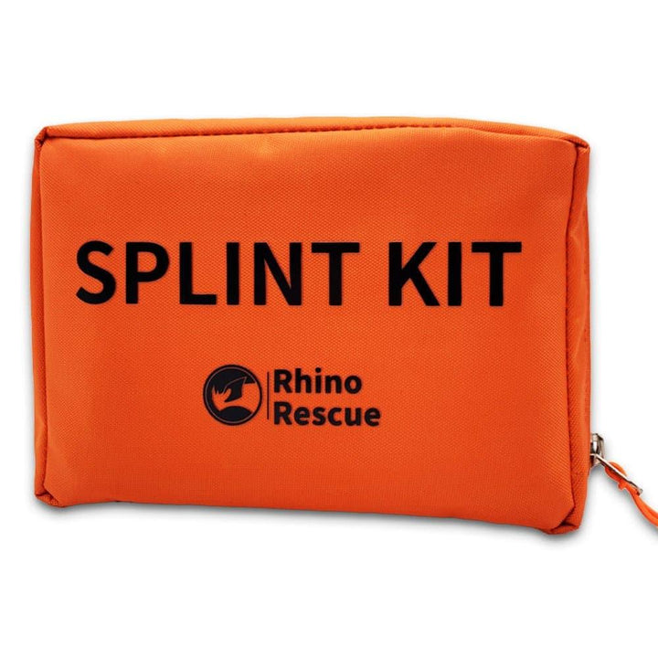 Splints Kit 4 - Size Pack - FlareSyn