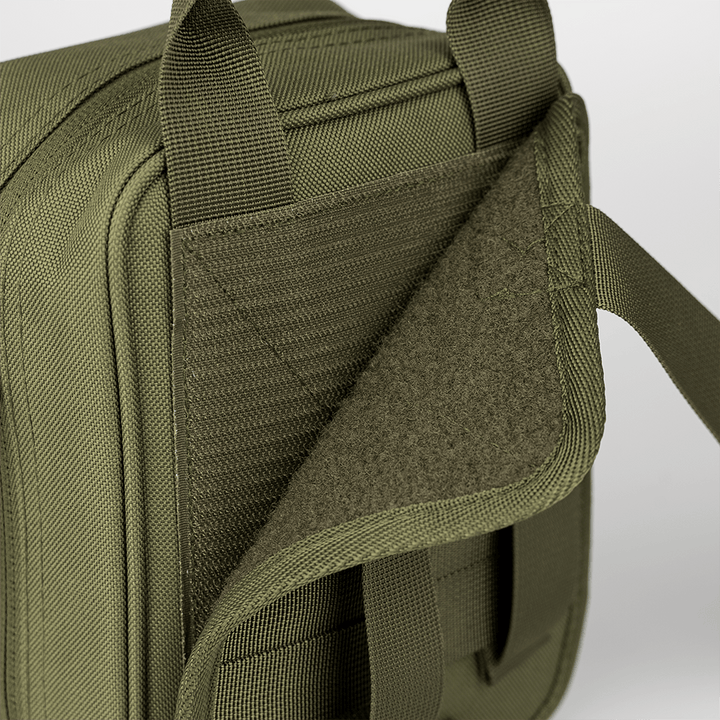 Tactical IFAK First Aid Survival Kit - FlareSyn