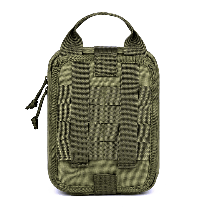 Tactical IFAK First Aid Survival Kit - FlareSyn
