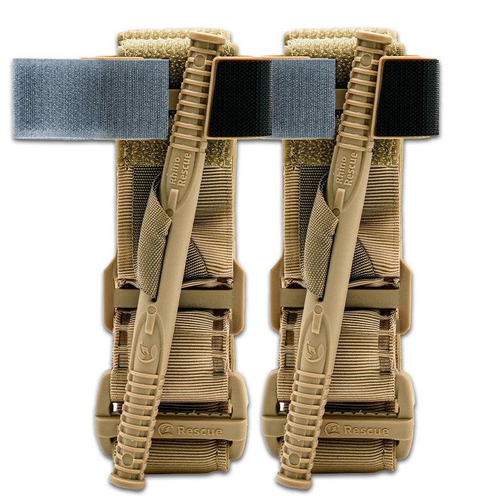 Tactical Tourniquet - FlareSyn