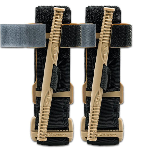 Tactical Tourniquet - FlareSyn