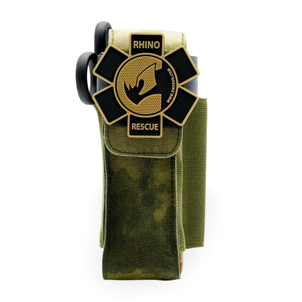Tourniquet Holder - Portable Medical Kit - MIni IFAK - FlareSyn
